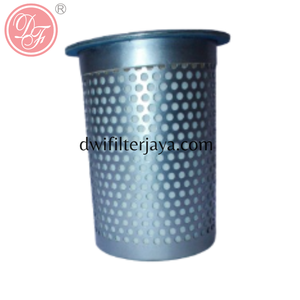 ตัวแยกน้ำมันคอมเพรสเซอร์สำหรับเครื่องกรองน้ำมันอุตสาหกรรม - Product Image 1