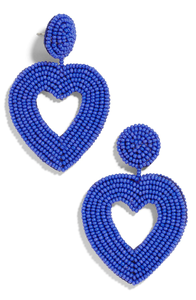 Boucles d'oreilles élégantes faites à la main avec un design d'oiseau colibri, perles légères en perles de rocaille, bijoux pour filles et femmes - Product Image 5