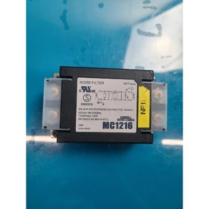 ชิ้นส่วนอุปกรณ์เซมิคอนดักเตอร์ MC121C TDK ที่ใช้เป็นชิ้นส่วนดั้งเดิม - Product Image 1