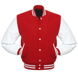 Cheap Price Varsity <b>Jacket</b> <b>for</b> <b>Men</b> Custom Embroidered Logo Fashion <b>Baseball</b> <b>Jacket</b> College Lettermen <b>Jacket</b> - Product Image 3
