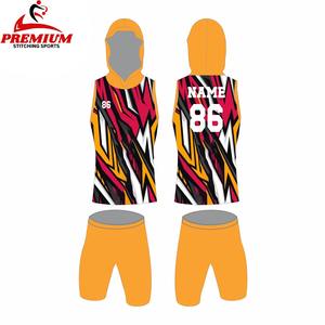 Uniforme 7v7 de tela suave, ligero, transpirable y cómodo, ideal para equipos juveniles en el campo de juego. Uniforme 7v7 perfecto para partidos. - Product Image 1