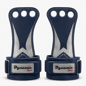 Agarraderas de Gimnasio para Entrenamiento, Gimnasia Funcional, Ejercicios con Barra y Entrenamientos de Fuerza - Product Image 1