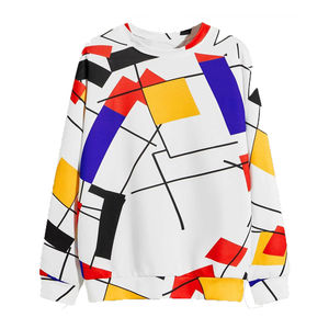 Sudaderas para Hombre a Precio Accesible, Estilo Moderno, Casual, Moda de Invierno, Sudaderas Personalizadas con Sublimación para Adultos - Product Image 1
