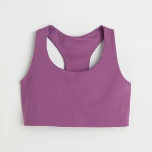 Soutien-gorge de sport sans couture personnalisé pour femme, maintien élevé, vente en gros, sur mesure, haute qualité, offre spéciale - Product Image 1