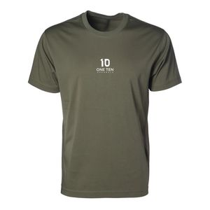 <b>Men</b> Combed Cotton Heavyweight T <b>Shirt</b> Short Sleeve Crew Neck Basic Tee Comfortable Durable Custom Printing Wholesale - Product Image 1