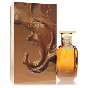 Delicious Bouquet Eau De Parfum Spray da Donna, Fragranza Seducente - Product Image 1