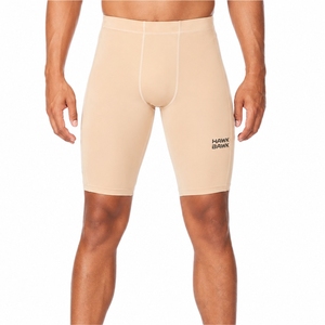 Custom <b>Men's</b> <b>Compression</b> <b>Shorts</b> Quick Dry Four Way Stretch Lightweight Flexible Fit Premium Quality <b>Compression</b> <b>Shorts</b> For <b>Men</b> - Product Image 2