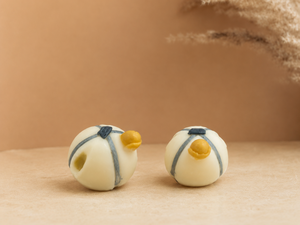 Handmade Cake-Shaped <b>Soap</b> With Cute Design For Hand Washing Adult Use - Product Image 1