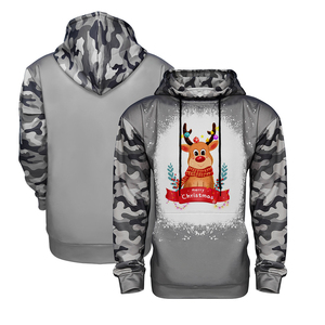 Sudaderas con Capucha Sublimadas para Hombre de Alta Calidad y Durabilidad, Venta al Por Mayor, Colores Personalizados con Logotipo, Fabricante de Sudaderas con Diseño Personalizado OEM - Product Image 5