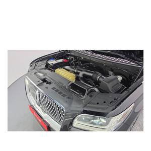 Lincoln Navigator 2021 3.5L con Caja de Cambios Automática, Asientos de Cuero, Cámara Trasera - 77,114 km - Product Image 6