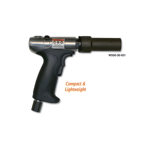 Alva Engineers Heavy-Duty Cylindrical Body Fastener Pneumatic Installation <b>Tools</b> - Product Image 2