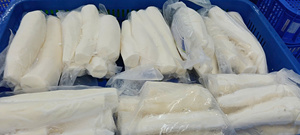 Yuca Congelada de Vietnam para Supermercados, Restaurantes y Distribuidores - Product Image 3