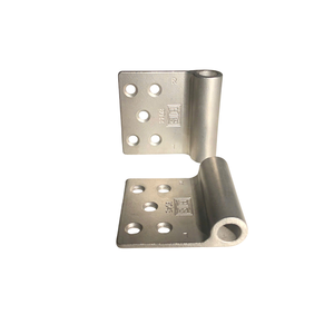 Charnière de fenêtre et de porte rotative en acier inoxydable SUS 304, fabrication de charnières de haute spécification en acier inoxydable de qualité supérieure - Product Image 4