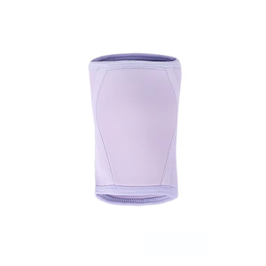 Genouillère de sport professionnelle en néoprène, nylon et polyester, respirante, pour adulte, avec logo personnalisé, pour la musculation - Product Image 4