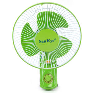 Ventilador Eléctrico de Mesa para Uso en Exteriores, Mecánico, con 3 Aspas de ABS, Alta Velocidad, Tres Modos, Sankyo de 16 Pulgadas, Suministro de Vietnam - Product Image 1