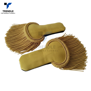 Epaulettes Formales Personalizadas, Cómodas para Uso Ceremonial en Exteriores en las Cuatro Estaciones, Disponibles en Todos los Colores, Marca Personalizada - Product Image 2