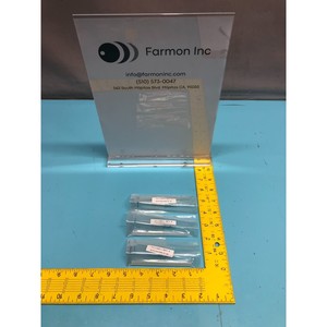Lote de 3 TUBOS LAM 713-011885-001, PREFORMADOS DE 8 PULGADAS - Equipo y Piezas de Semiconductores de Confianza de Trusted Global Legacy - Product Image 2