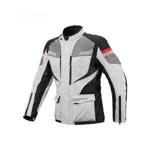 Pantalones de Motociclismo Unisex, Talla Grande, con Bloques de Color, Resistentes al Viento, de Secado Rápido, para Todas las Estaciones, Ropa Deportiva para Adultos - Product Image 4
