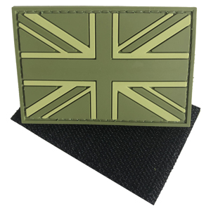 Good Quality Manufacture Custom Customized PVC Rubber PVC Patches <b>Machine</b> Iron on logo 3d Rubber Silicone Labels for Clothing - Product Image 3