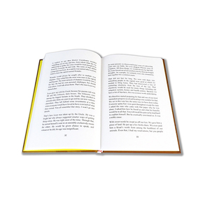 High Quality Custom Self-Publishing Hardcover Book Printing Service with Art <b>Paper</b> Offset Printing Sewing Binding Bulk Supply - Product Image 2
