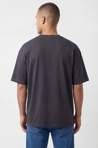 เสื้อกล้ามผู้หญิง Ever Glow รุ่นใหม่ล่าสุด ลายเรียบง่าย สวมใส่สบาย แขนสั้น ไม่หดตัว คุณภาพสูง ผลิตจากโพลีเอสเตอร์/คอตตอน เหมาะสำหรับฤดูใบไม้ร่วง - Product Image 5