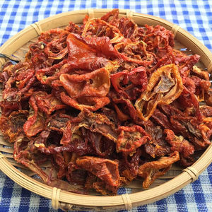 Guava séchée douce « Pink Delight » du Mekong River, délice de fruits tropicaux - Product Image 1