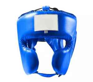 Casque de boxe de haute qualité, protège-tête personnalisable, équipement de boxe Winning pour l'entraînement protecteur - Product Image 2