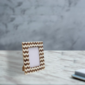 New Arrival Bone Inlay BONE Photo <b>Frame</b> Wall Art & Decorative Office Photo <b>Frame</b> & Christmas Gifts Collection - Product Image 4