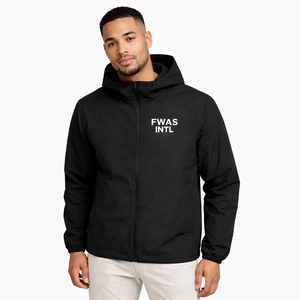 Wholesale Custom Logo Outdoor Breathable Hooded Tactical Softshell Men Lightweight <b>Lined</b> Water Resistant <b>Coat</b> men's jackets - Product Image 3