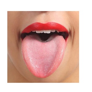 99.9% Reusable Tongue Cleaner Improves Taste Sense Tongue Scraper Easy Use Cleaner from Indian Manufacturer and Supplier - Product Image 6