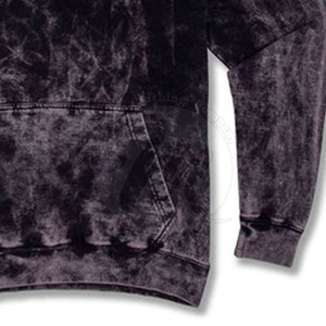 Sudaderas con Efecto Ácido de la Mejor Calidad a Precio Económico, Sudaderas con Efecto Ácido de Moda OEM, Sudaderas con Efecto Ácido de Diseño Personalizado - Product Image 5