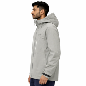 Veste coupe-vent légère pour homme à capuche, style streetwear Y2K, vêtements d'extérieur décontractés, vente en gros B2B USA, vestes pour hommes USA UK - Product Image 4