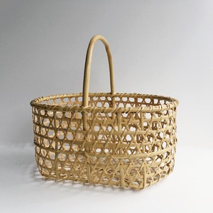 Panier cadeau de Noël de qualité supérieure, vente en gros de paniers de fruits en bambou naturel pour cadeaux et présentoir - Product Image 4