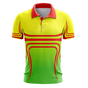 Ropa Deportiva para Hombre al por Mayor, Camiseta Sublimada de Alto Rendimiento, Fabricante de Ropa Deportiva de Poliéster - Product Image 1
