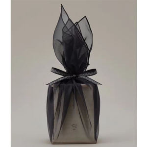 [Goyu] Tela Tradicional Coreana de Seda Bojagi de una Sola Capa para Envolver Regalos, Precio Variable Según el Tamaño - Product Image 3