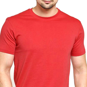 เสื้อยืดผู้ชายลดราคา เสื้อยืดผ้าฝ้าย 100% สั่งทำได้ หลายสี ปัก พิมพ์ลาย ขายส่ง เสื้อยืด 2026 - Product Image 3
