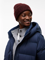 Bonnets en laine personnalisés de couleur unie, chauds pour l'hiver et le ski en extérieur, avec logo et emballage personnalisés, couvre-têtes de qualité supérieure