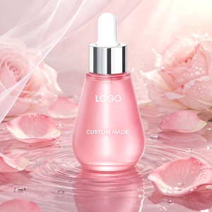 Suero Facial Coreano de Marca Privada, Antienvejecimiento, Blanqueador, Hidratante, Personalizado OEM/ODM, Cuidado de la Piel - Product Image 4