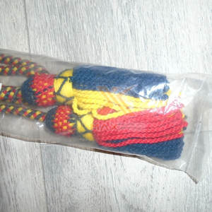 Cordones de trompeta de diseño personalizado en oferta online, último diseño, recién llegados, cordones de trompeta en stock - Product Image 5