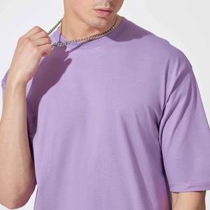 Ensemble de sport pour hommes, t-shirt et short, vêtements de sport décontractés, deux pièces, vêtements de sport pour la salle de sport, vente en gros - Product Image 6