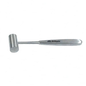 Martillo Quirúrgico Williger Mallet Dental Mead, Instrumentos Ortopédicos, Instrumentos Médicos de Acero Inoxidable para Huesos, Venta al por Mayor - Product Image 1