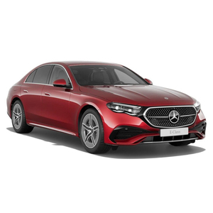 Voiture de luxe d'occasion de haute qualité, maniabilité fluide, Mercedes Classe E d'occasion et caractéristiques de confort premium - Product Image 2