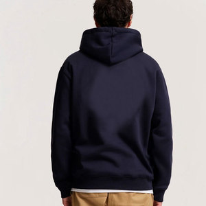 Sweat à capuche zippé confortable pour femme en polaire douce, couleur unie, décontracté, pour le voyage, personnalisable, en polaire épaisse, coupe oversize - Product Image 2