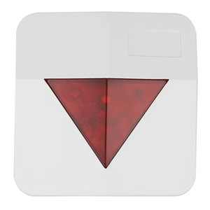Indicateur LED à distance Dahua DHI-HY-RI151, 3,3 V CC / 24 V CC, voyant d'état d'alarme incendie - Product Image 3