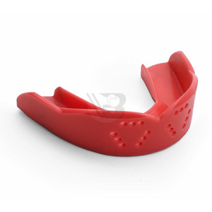 Protège-dents personnalisés avec logo pour la boxe, le MMA, le football, avec impression de logo personnalisée, meilleure protection, protège-dents OEM, prix bas - Product Image 5