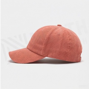 หมวกแก๊ปฮิปฮอปปีกแบนปรับได้ พร้อมโลโก้สั่งทำ สีสันสดใส แฟชั่นเก๋ๆ แบบ Snapback - Product Image 3