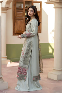 Vestido Pakistaní Salwar Kameez con Diseños Personalizados, Ropa de Fiesta, Vestido Informal para Mujer, Vestido Elegante Hecho a Medida - Product Image 2