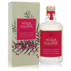 Parfum pour femme Acqua Colonia Poivre rose et pamplemousse, eau de Cologne en vaporisateur - Product Image 1