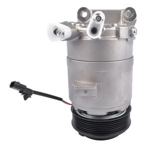 Frizione Compressore A/C per Nissan Altima Pathfinder Infiniti QX60 3.5L V6 2007-2020 24V/12V Compressori d'Aria Modello DCS171C - Product Image 3