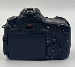 60D DSLR Digital <b>Camera</b> Body Full HD Video <b>Camera</b> Multiple Image Stabilization <b>SD</b> <b>Card</b> <b>Camera</b> <b>for</b> Photography - Product Image 2